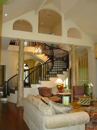 Interior Photo